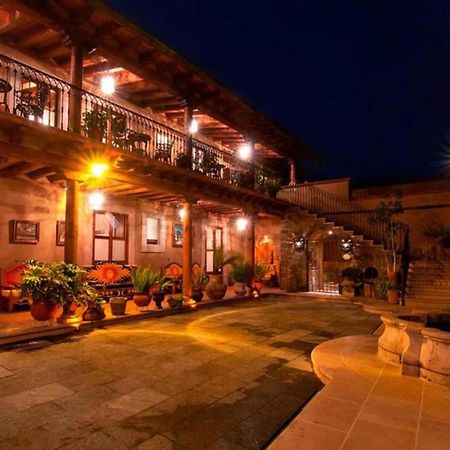 Mansion De Los Suenos Pátzcuaro Екстериор снимка