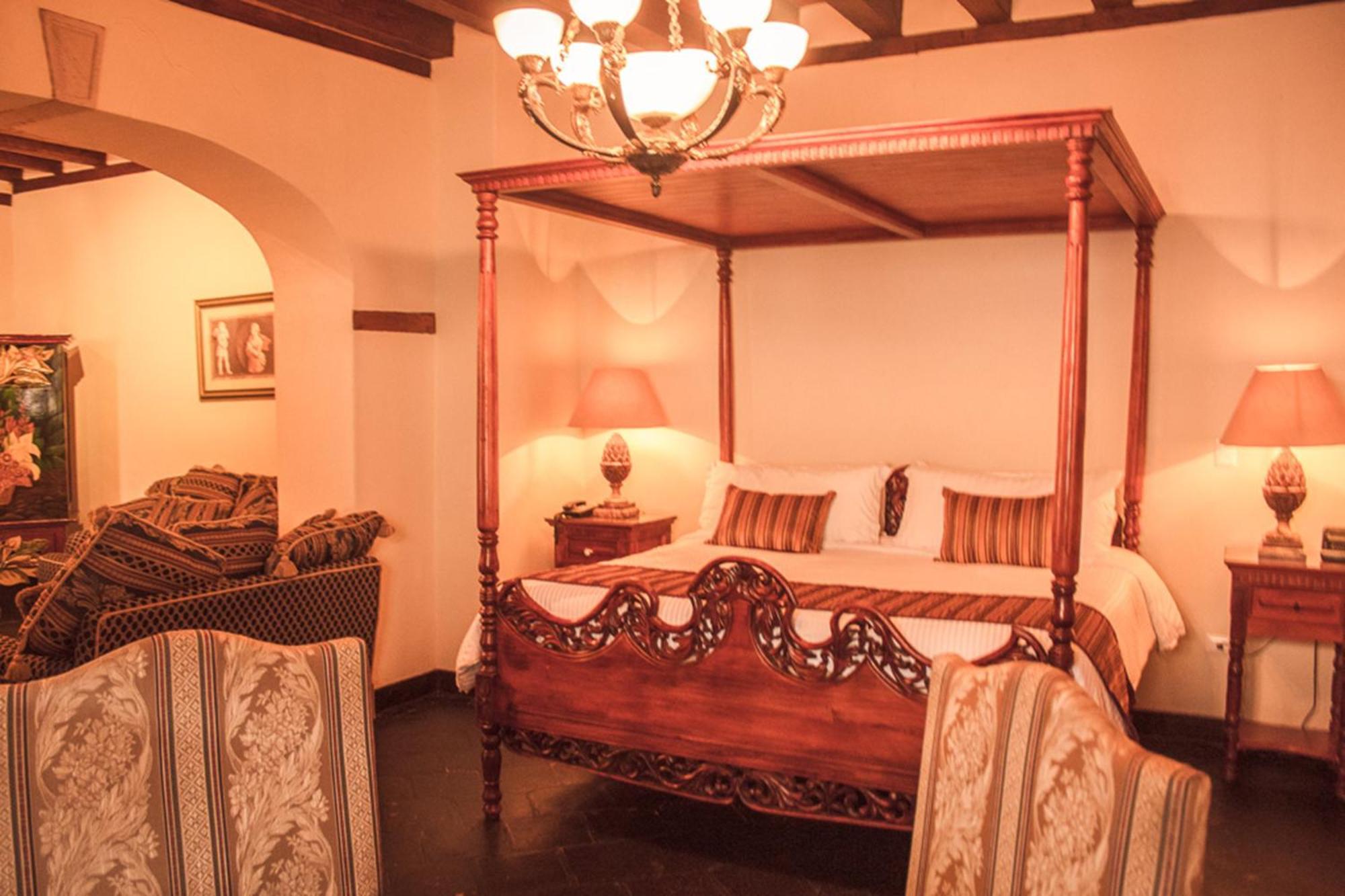 Mansion De Los Suenos Pátzcuaro Екстериор снимка