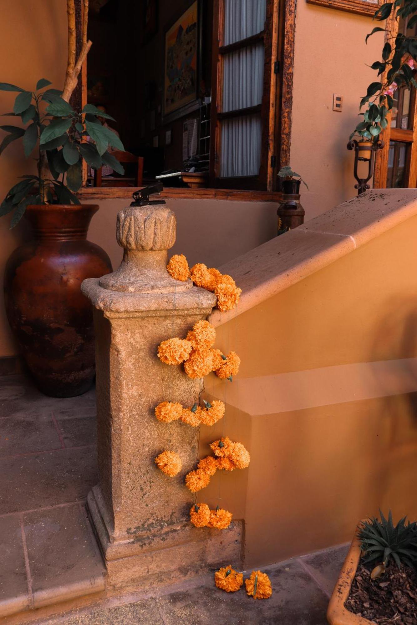 Mansion De Los Suenos Pátzcuaro Екстериор снимка