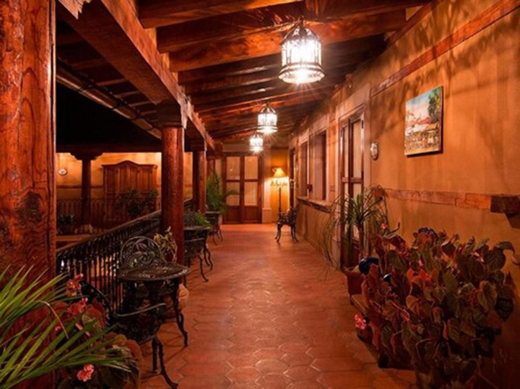 Mansion De Los Suenos Pátzcuaro Екстериор снимка