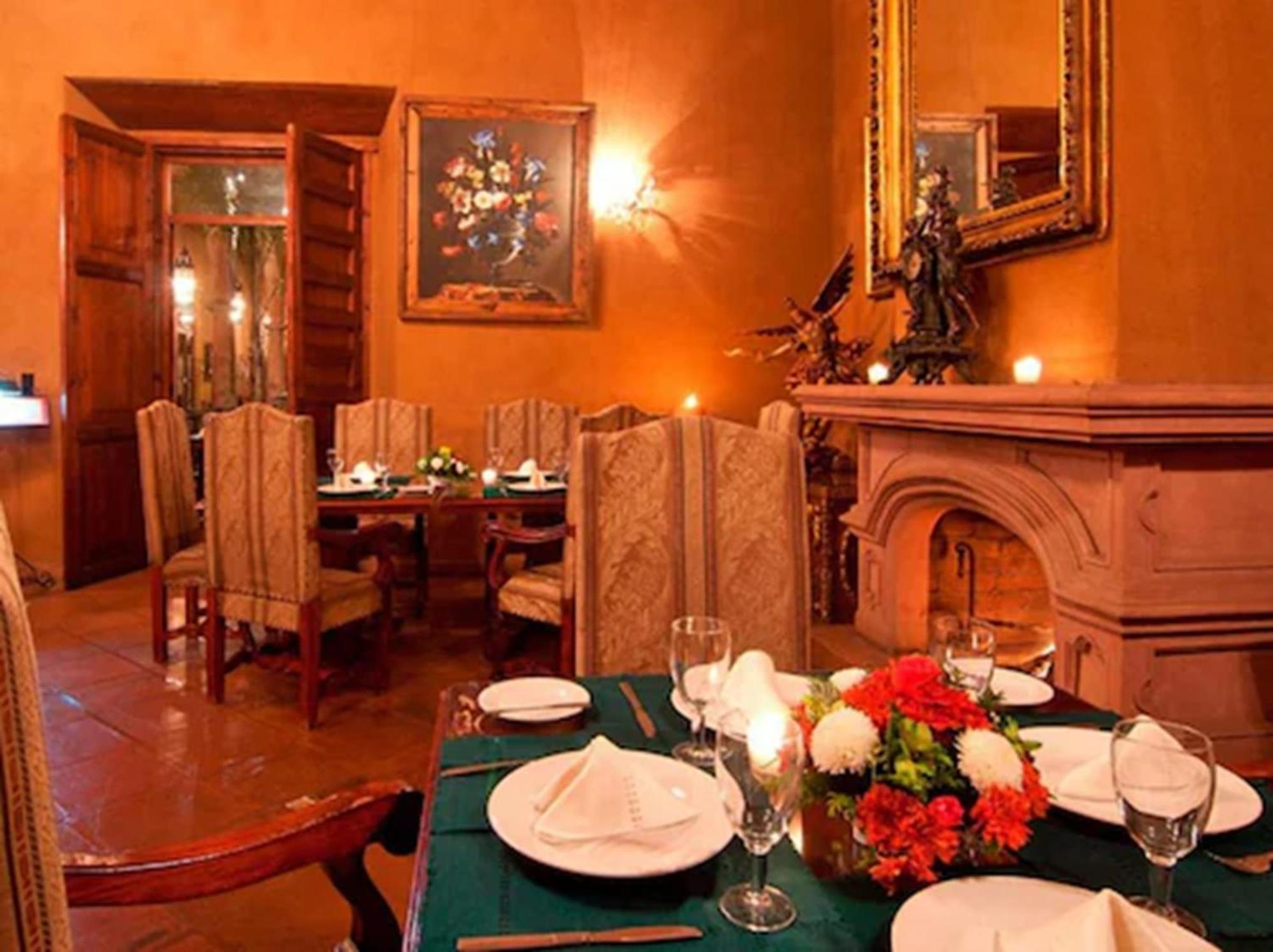 Mansion De Los Suenos Pátzcuaro Екстериор снимка